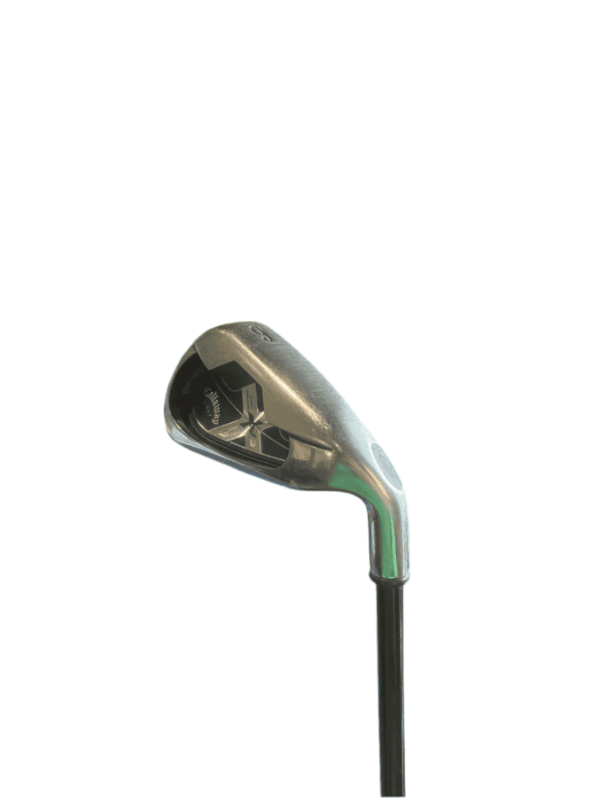 Callaway X18 Rauta 6
