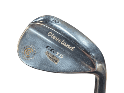 Cleveland CG15 52/10