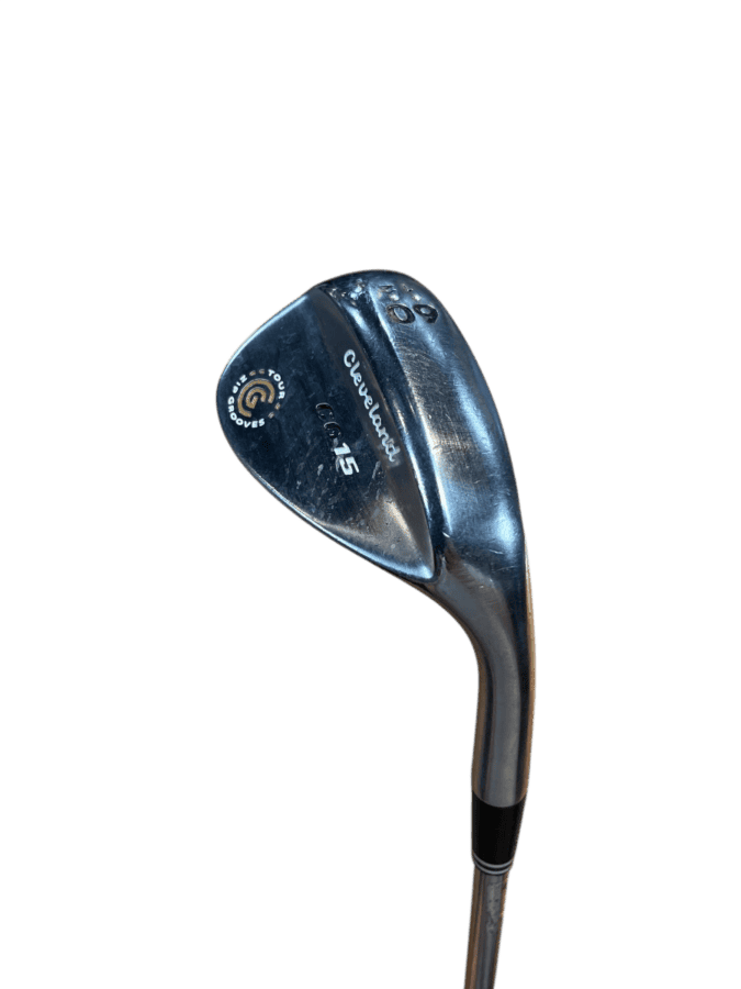 Cleveland CG15 60/12 +1 Tuuma