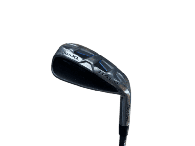 Cleveland Launcher XL Halo