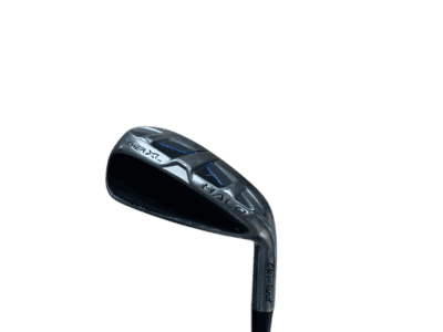 Cleveland Launcher XL Halo