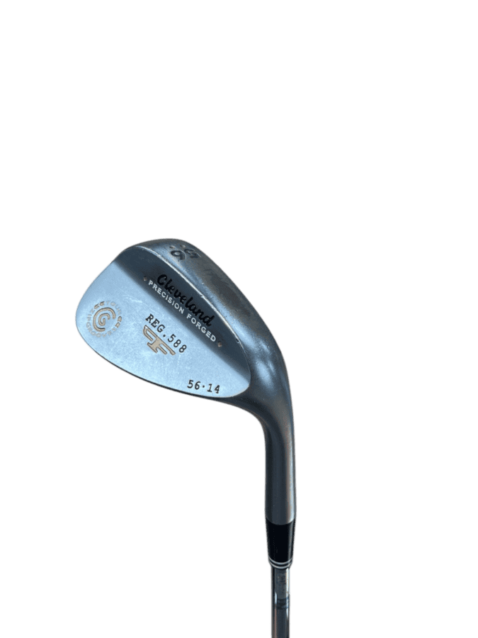 Cleveland REG.588