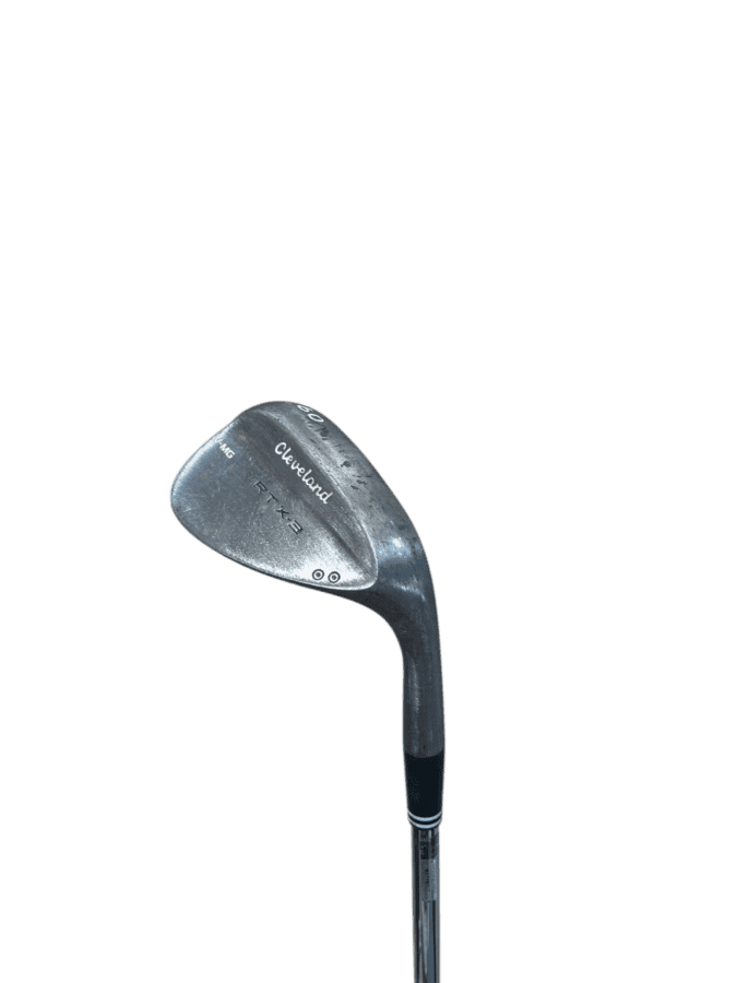 Cleveland RTX-3 V-MG 60/9