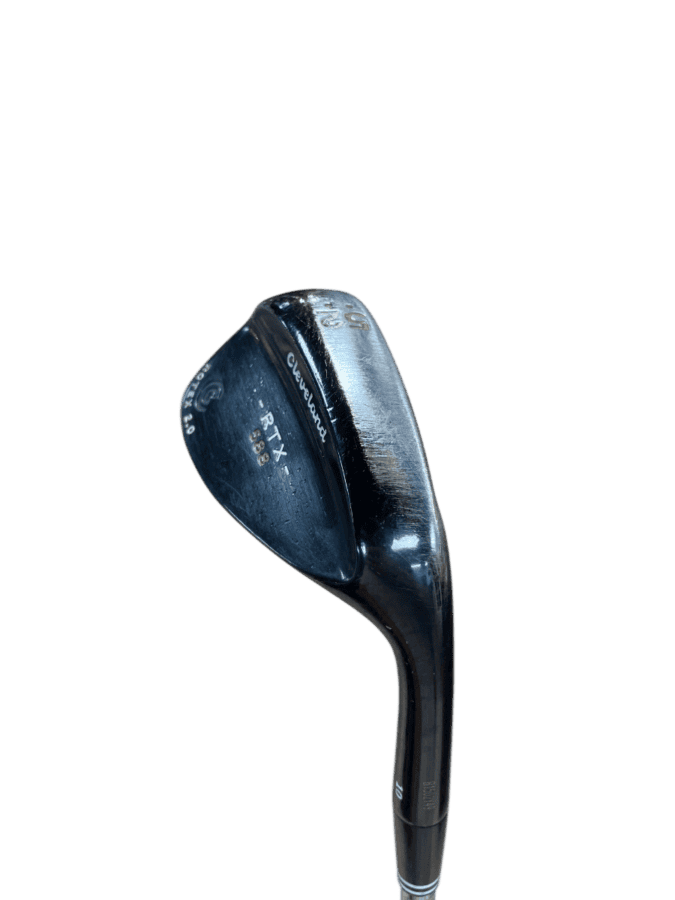 Cleveland RTX 588 52/10