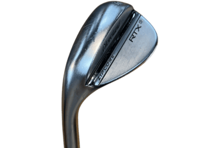 Cleveland RTX 6 Zipcore 58/10
