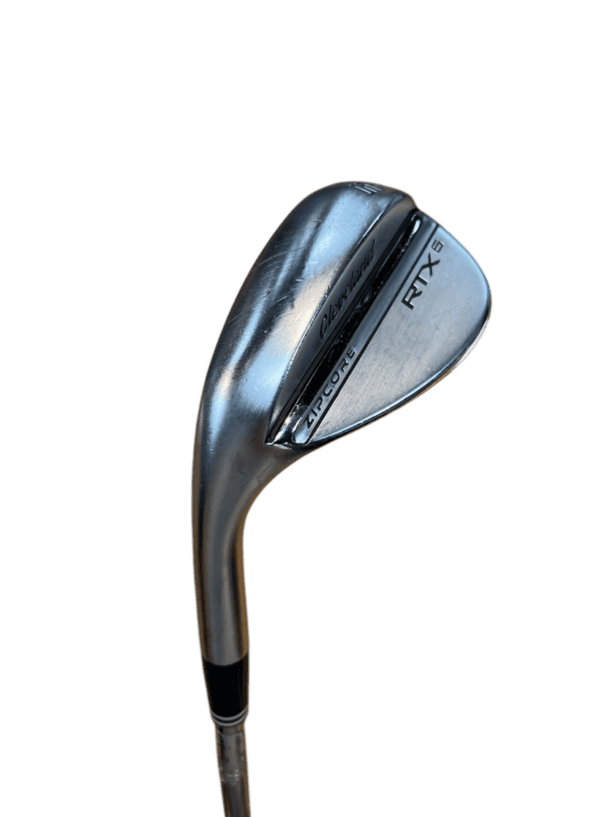 Cleveland RTX 6 Zipcore 58/10