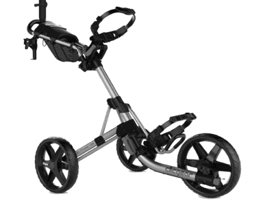 Clicgear - 4.0 - Työntökärryt
