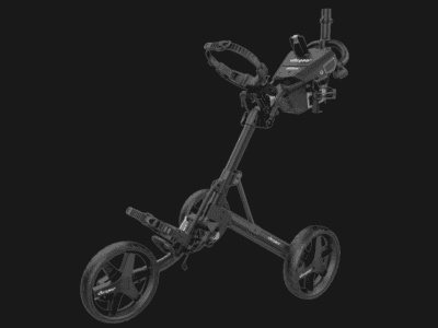 Clicgear - 4.5 - Työntökärryt