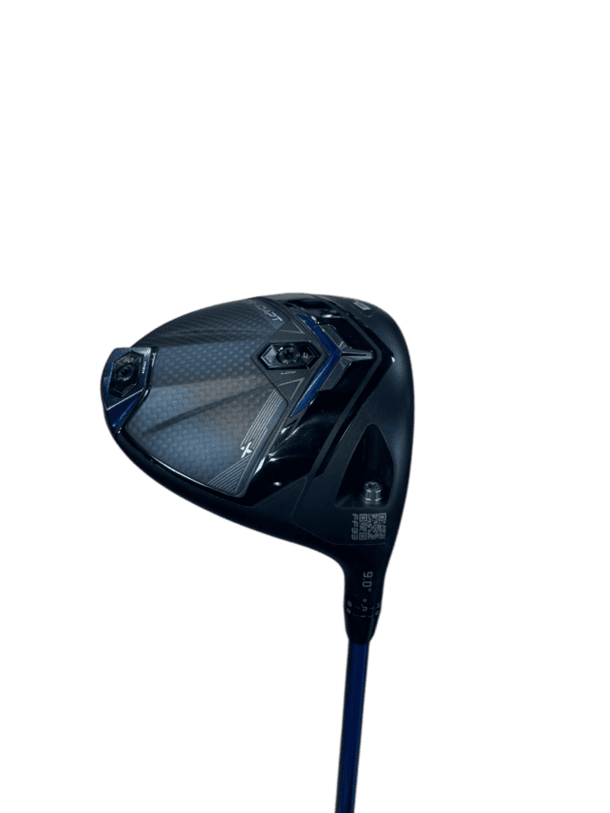 Cobra DS-Adapt X 9.0
