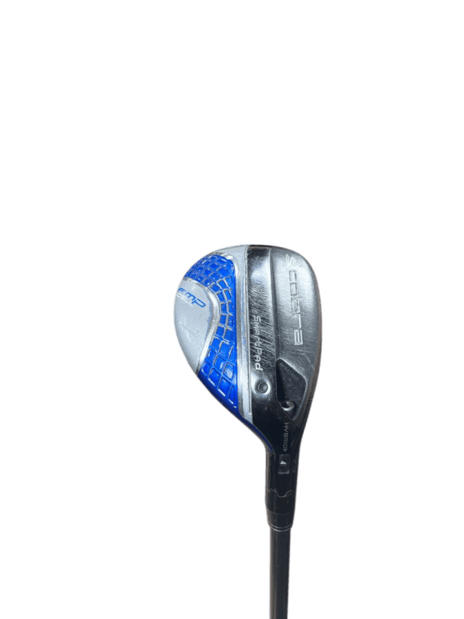 Cobra AMP Cell Hyb 3-4