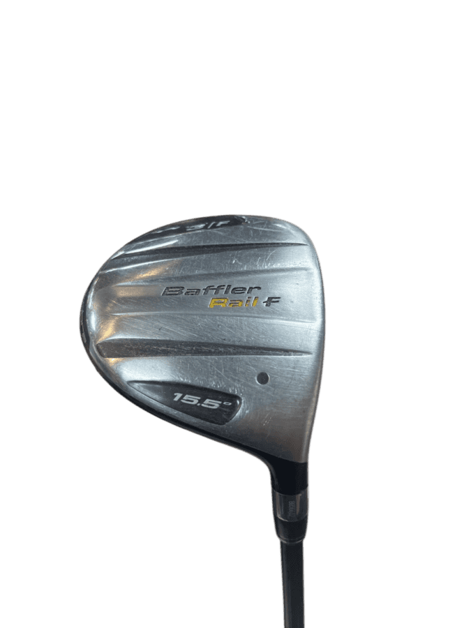 Cobra Baffler Rail-F 3/15,5