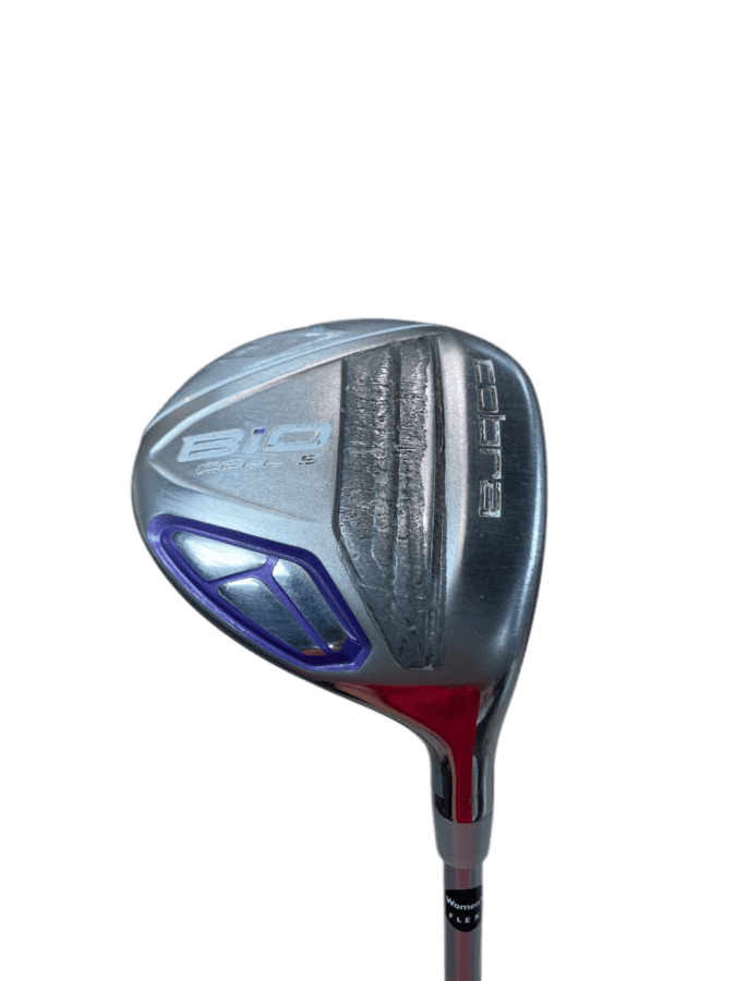 Cobra Bio Cell-S 3/18