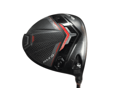 Cobra DS-Adapt MAX-D 12,0