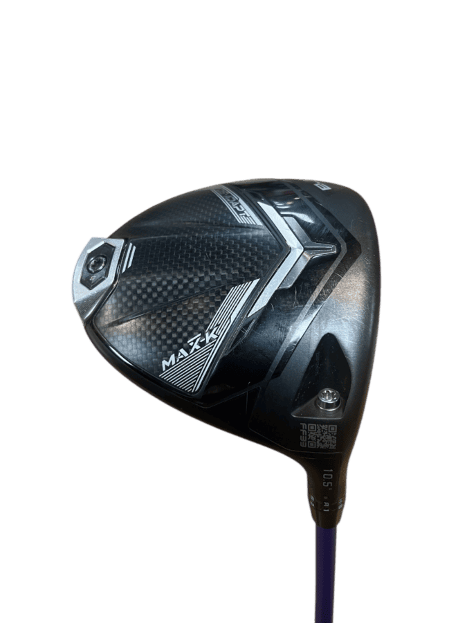 Cobra DS-Adapt Max-K 10,5
