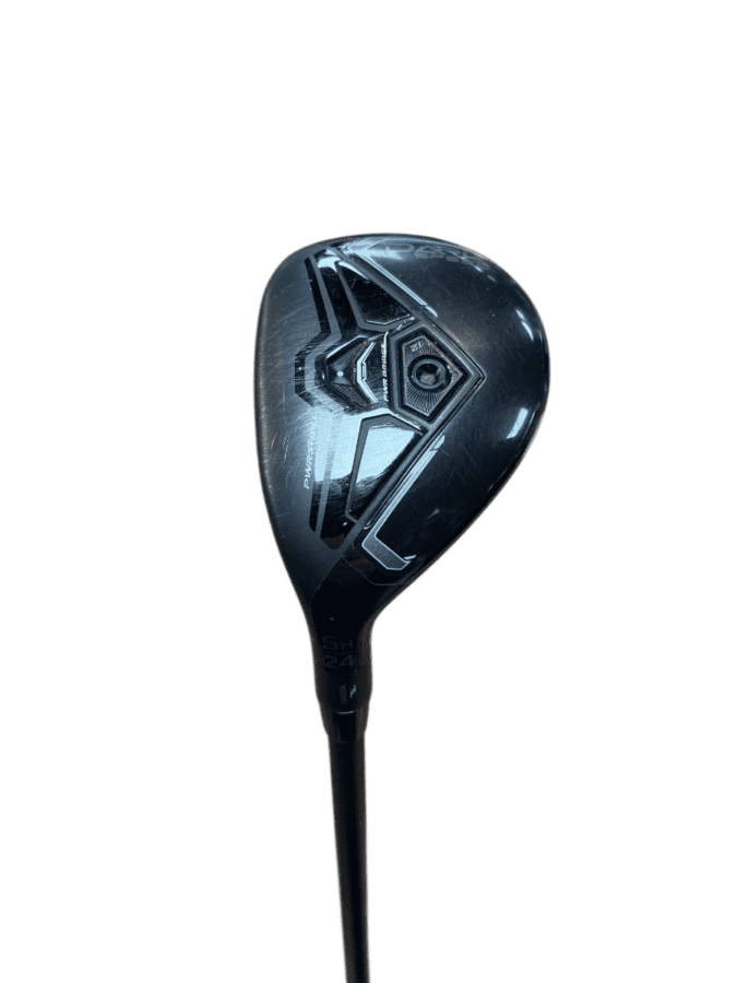 Cobra Darkspeed 5/24