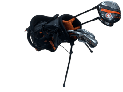 Cobra JR setti 7-9yrs 42"-50"