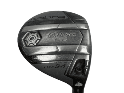 Cobra KING F8 FWY 3-4