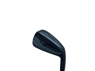 Cobra KING FORGED TEC Black