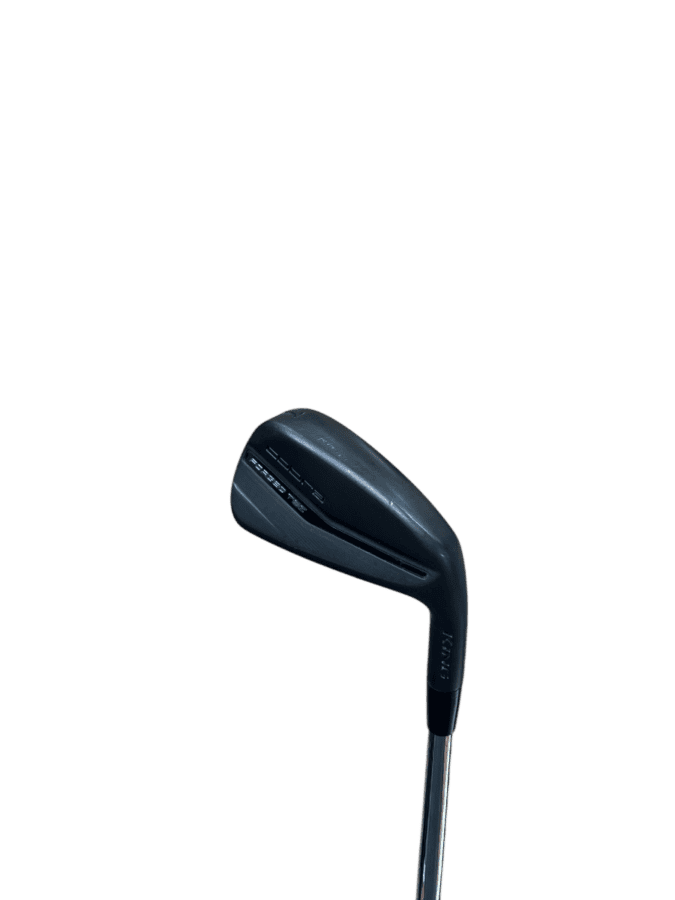 Cobra KING FORGED TEC Black