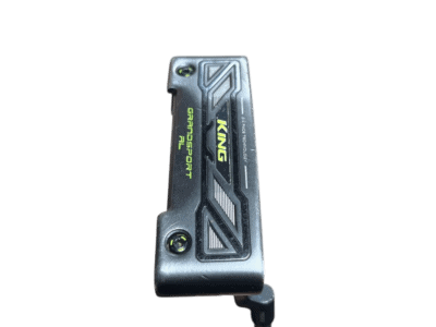 Cobra KING Grandsport Armlock
