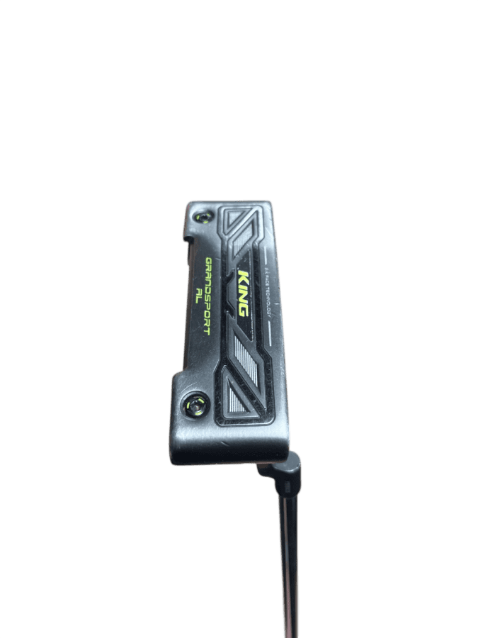 Cobra KING Grandsport Armlock