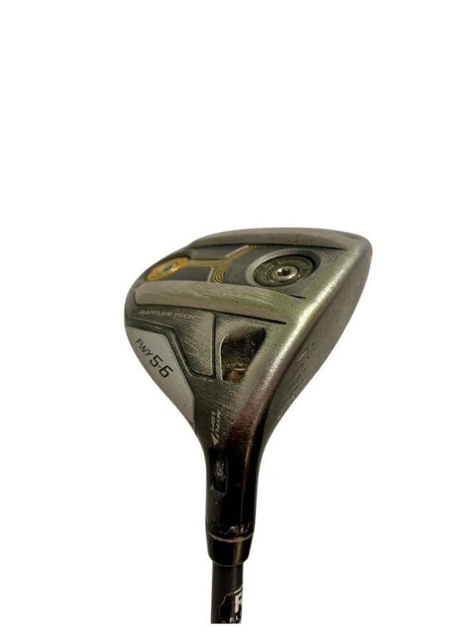 Cobra King F7 20 väyläpuu Right Regular Käytetty