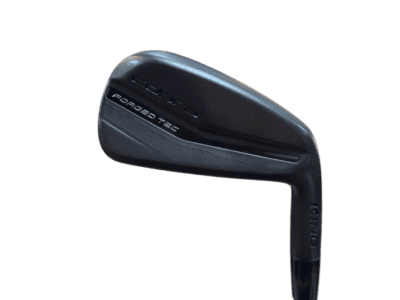Cobra King Forged Tec #4