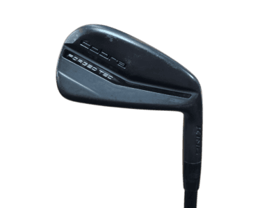 Cobra King Forged Tec #5