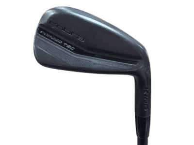 Cobra King Forged Tec #6