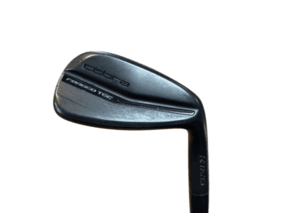 Cobra King Forged Tec PW