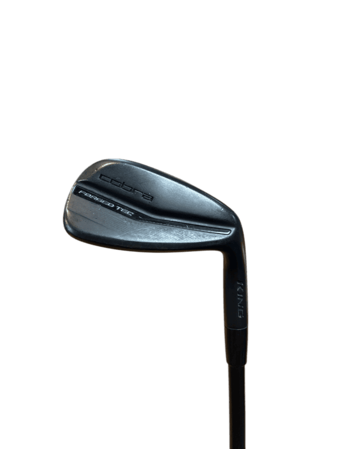 Cobra King Forged Tec PW