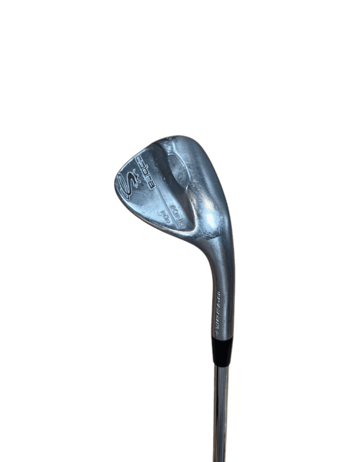 Cobra King Pur 52/08 Versatile
