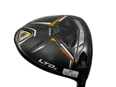 Cobra LTDx 10,5