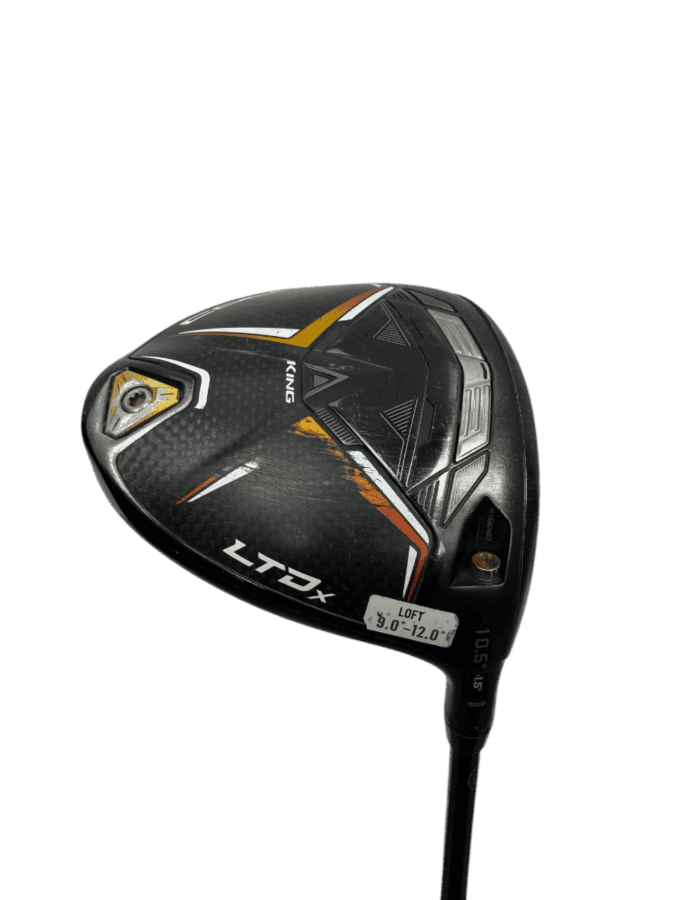 Cobra LTDx 10,5