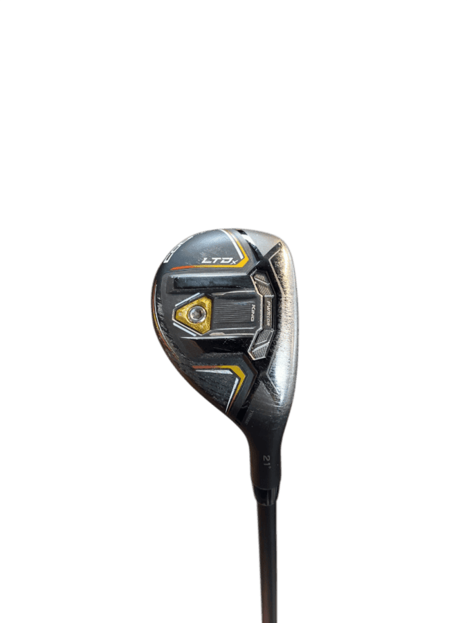 Cobra LTDx 4/21