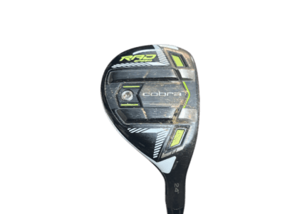 Cobra RADSPEED 5/24