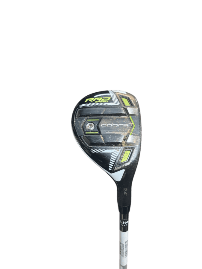 Cobra RADSPEED 5/24