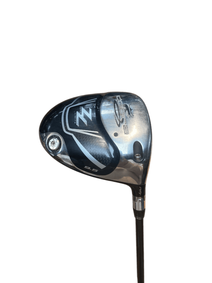 Cobra SZ Zero Limits 9.5