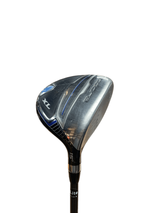 Cobra XL 3/15