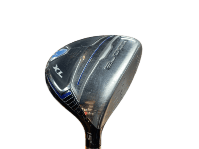 Cobra XL 3/15