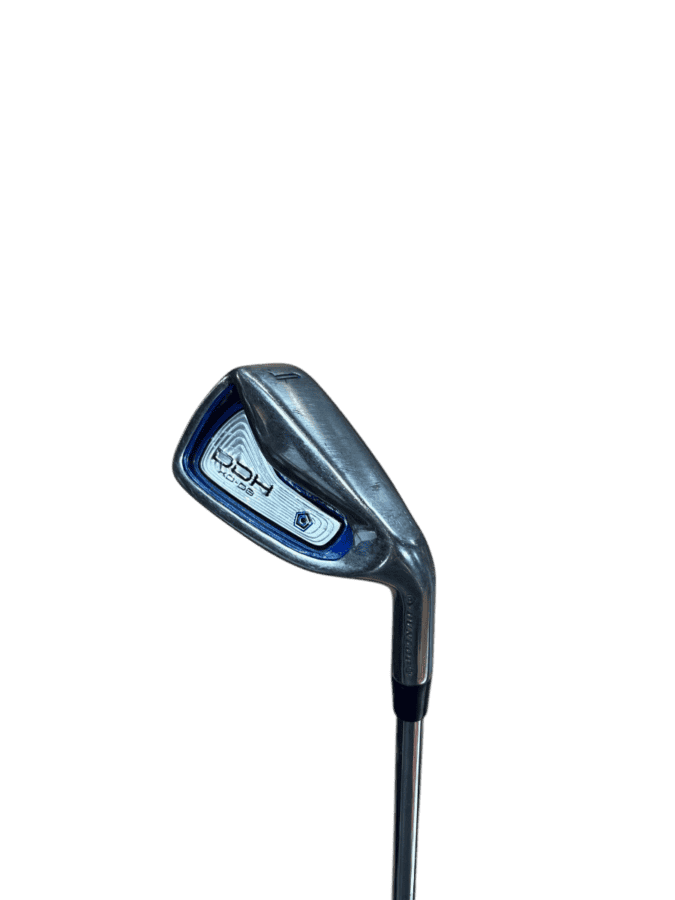 Dunlop DDH PW