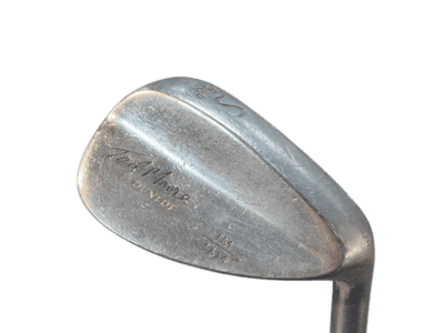 Dunlop Ted Moore 56/14