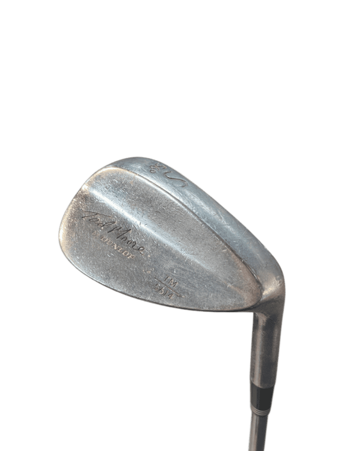 Dunlop Ted Moore 56/14