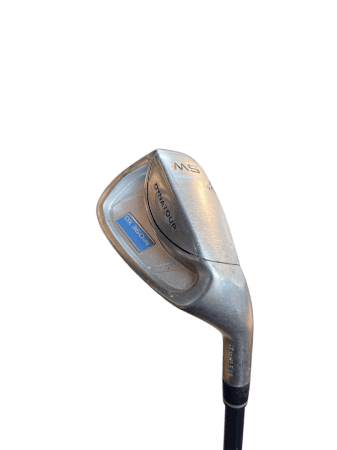 DynaTour DX360 Lite SW