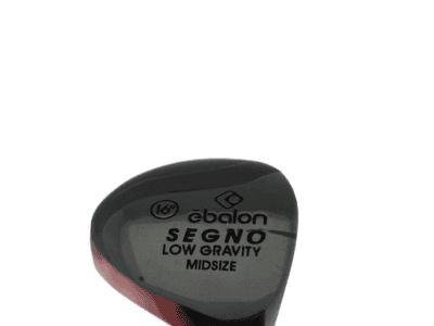 Ebalon segno 3/16