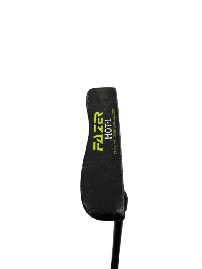 Fazer HOT-1 Black