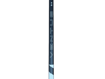 Fujikura Ventus Black 5-X Velocore +