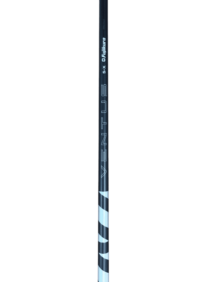 Fujikura Ventus Black 5-X Velocore +