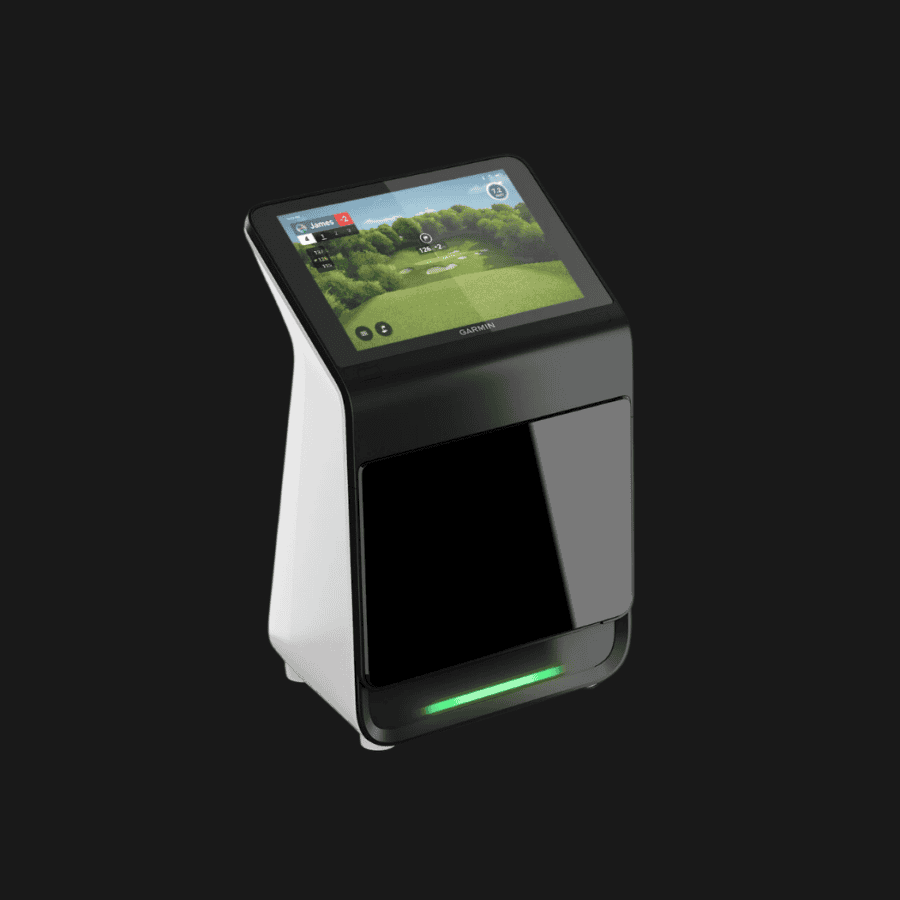 Garmin - APPROACH R50 - Launch monitor & Simulaattori