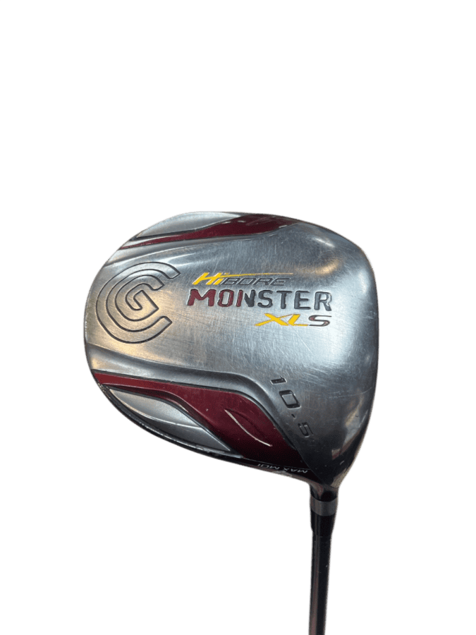 Cleveland Hibore Monster XLS 10,5